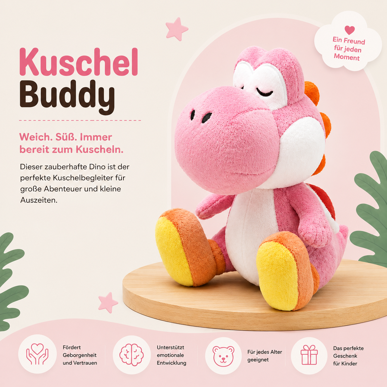 KuschelBuddy