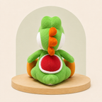 KuschelBuddy
