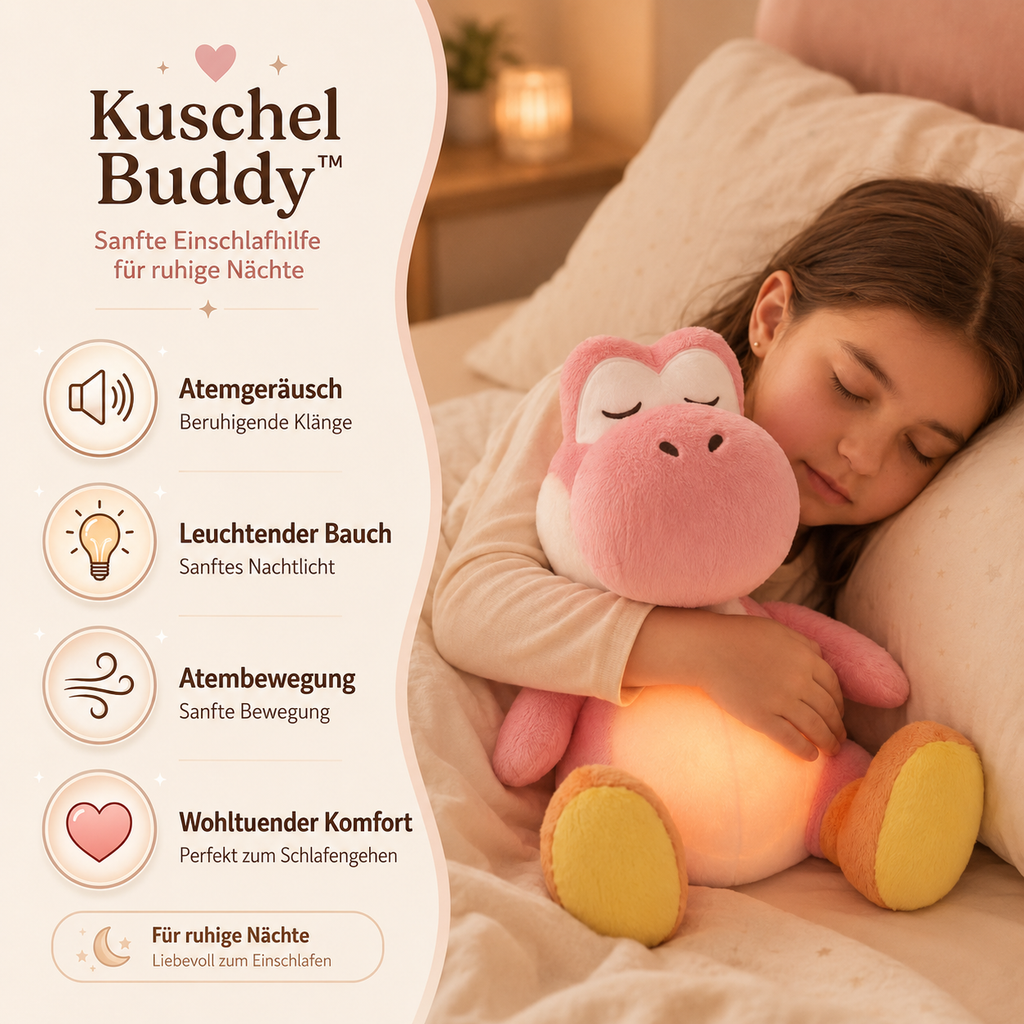 KuschelBuddy