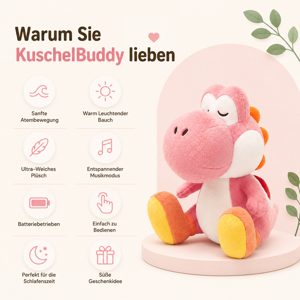KuschelBuddy