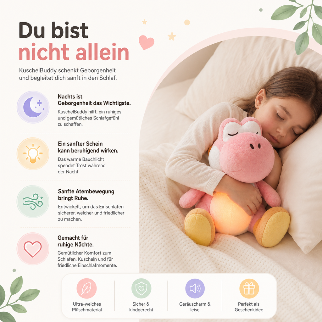 KuschelBuddy
